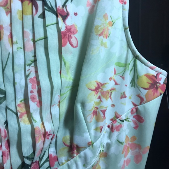 Dress Barn Dress - Picture 7 of 8